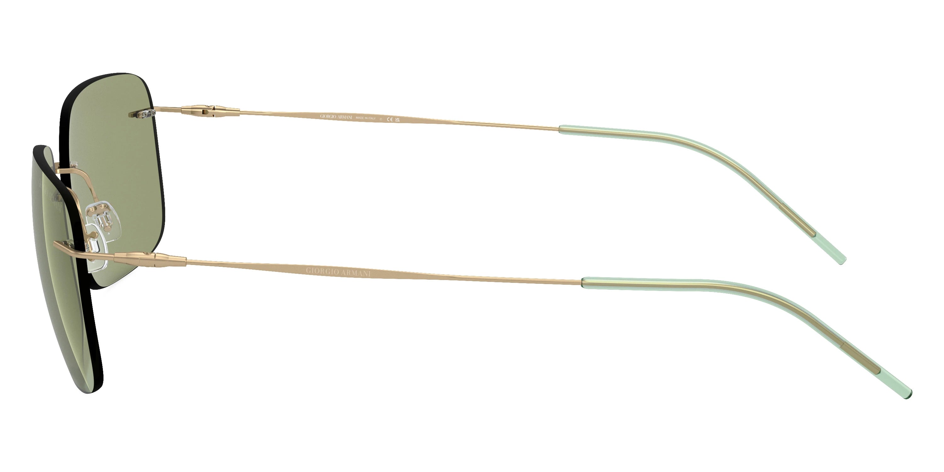 GIORGIO ARMANI - AR1512M