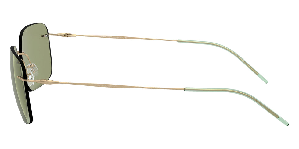 GIORGIO ARMANI - AR1512M