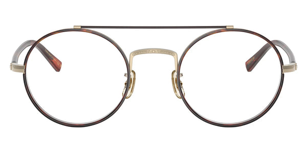 Gold/Koa Tortoise / 47-23-145