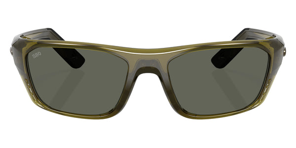 Seagrass / Gray Polarized / 57-18-136