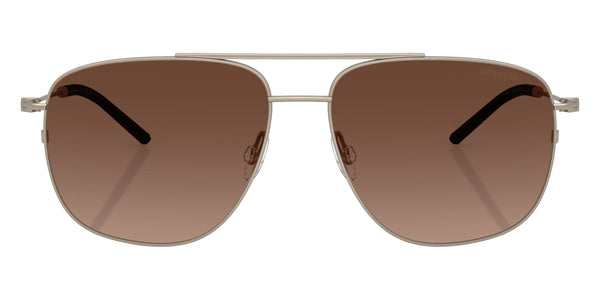 Matte Bronze / Polarized Brown Gradient / 57-15-145