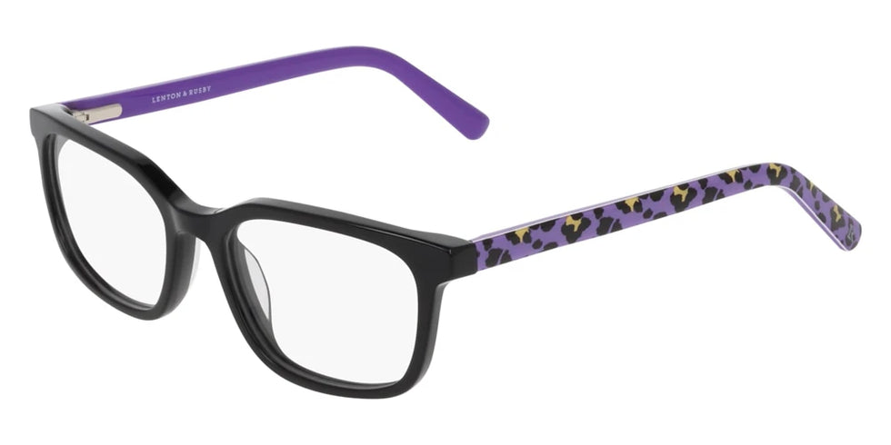 Lenton and Rusby - LRK1006