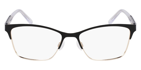 Black/Gold / 53-16-140