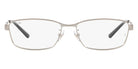 Ray-Ban RX6452D 2553 56 - Brushed Gunmetal