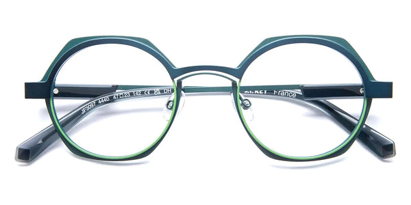 Green Peacock/Green Apple / 47-23-142