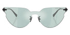 TIFFANY TF3097TD 62069C 40 - Black / Azure Flash Silver