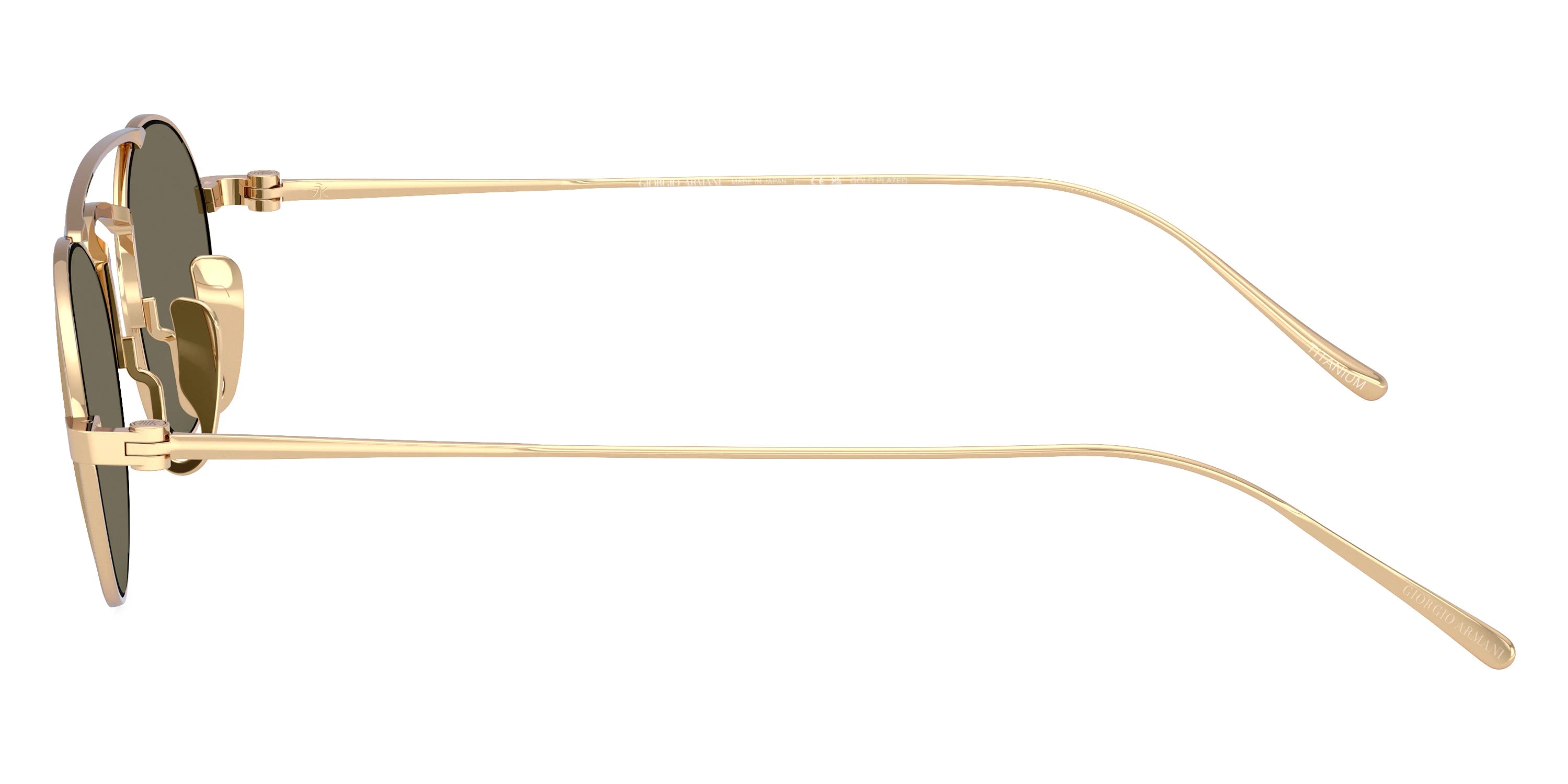 GIORGIO ARMANI - AR6161T