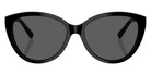 TIFFANY TF4251 8001S4 56 - Black / Dark Gray