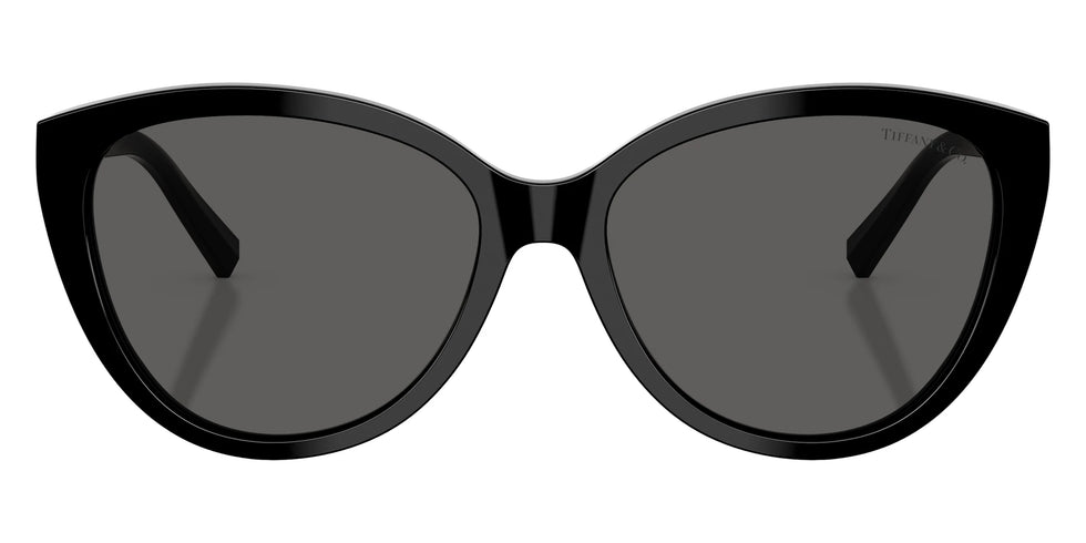 TIFFANY TF4251 8001S4 56 - Black / Dark Gray