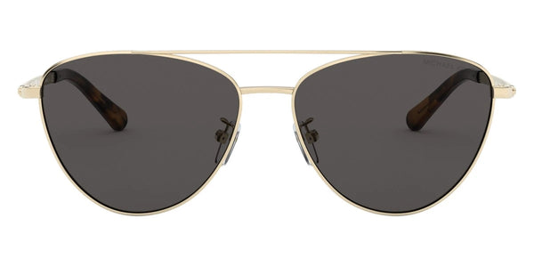 Light Gold / Dark Gray Solid / 58-15-140