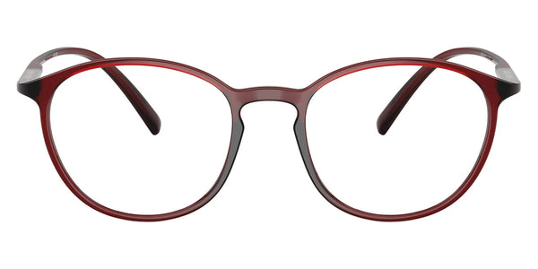 Transparent Bordeaux / 52-19-145