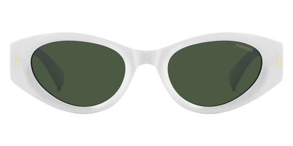 White / Green Polarized / 51-20-140