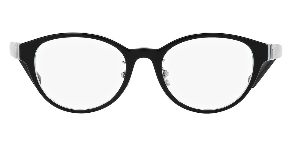 TIFFANY TF2236D 8285 48 - Black on Crystal TIFFANY Blue