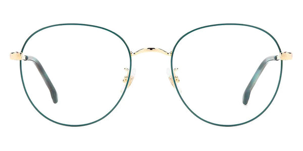 Teal Gold / 53-19-140