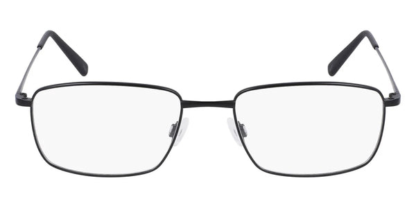 Matte Black / 52-18-140