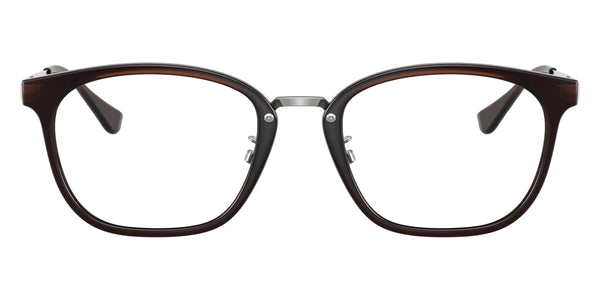 Dark Brown/Gunmetal / 51-19-145