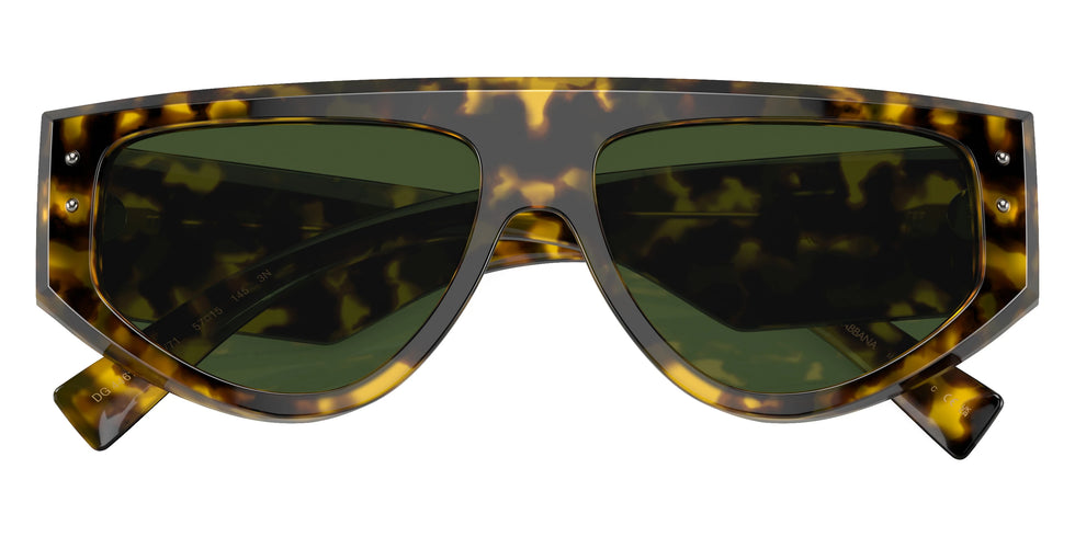 DOLCE & GABBANA - DG4461