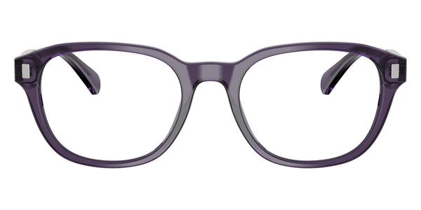 Shiny Transparent Purple / 52-18-145