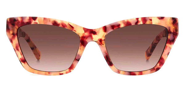 Pink Havana / Brown Gradient 0HT8HA / 54-19-140