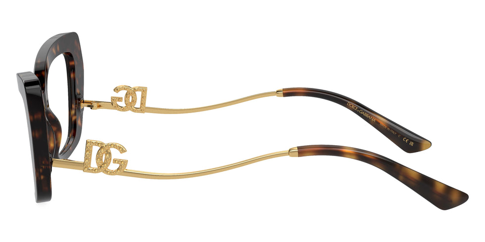 DOLCE&GABBANA - DG3391B
