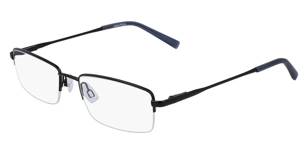 Satin Black / 53-18-140