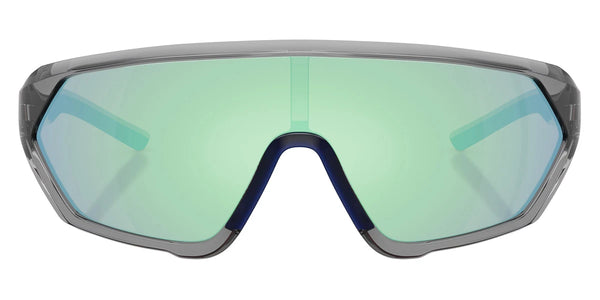 Opal Gray/Blue / Blue Mirrored / 136-0-130