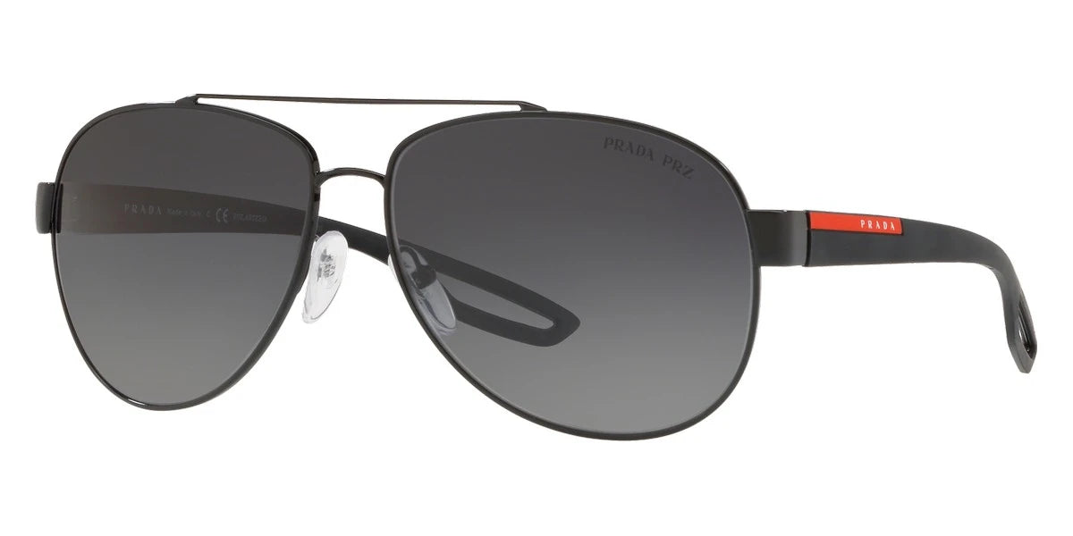 Prada Linea Rossa - PS 55QS