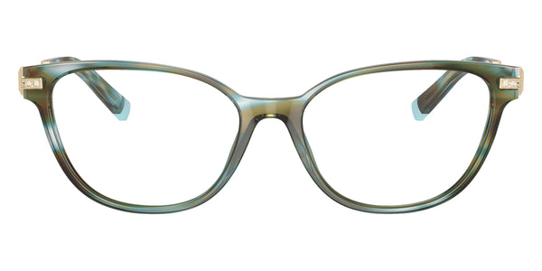 Ocean Turquoise/Pale Gold / 54-16-140