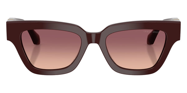 Burgundy / Pink Gradient Violet / 50-18-140