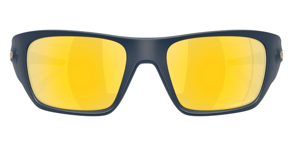 Matte Abyss / Prizm 24K Polarized Mirrored / 60-19-131