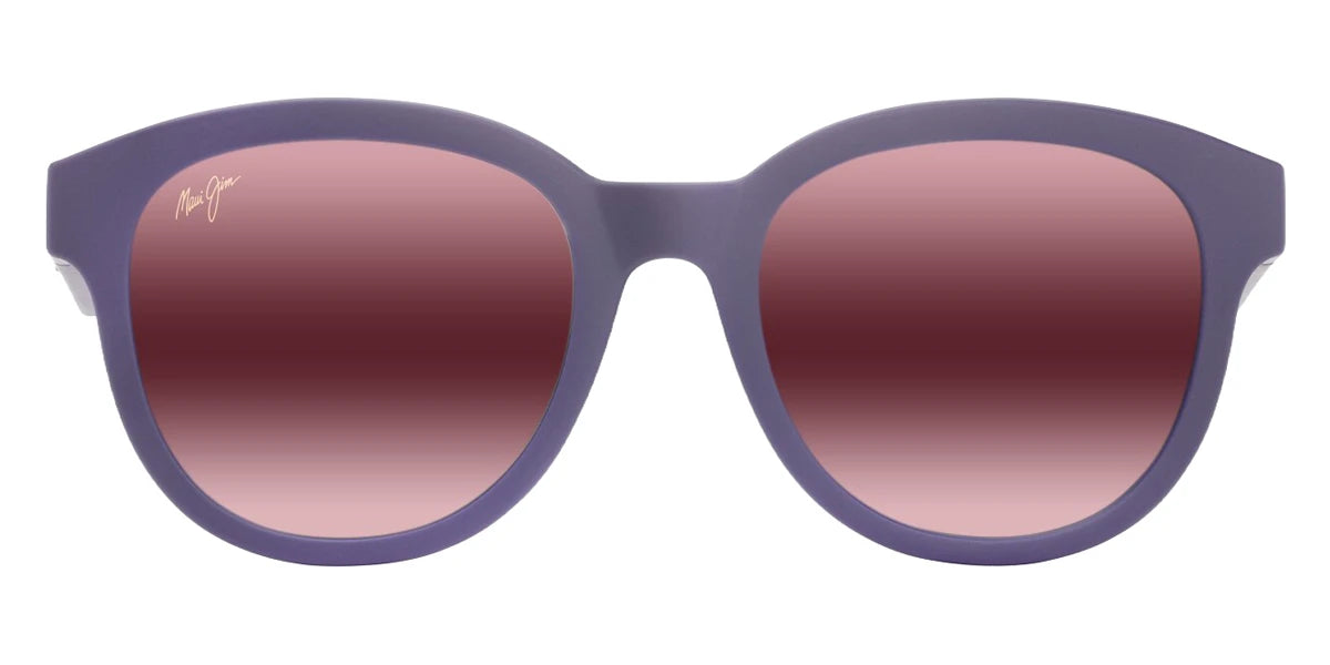 Maui Jim - IHUPANI ASIAN FIT