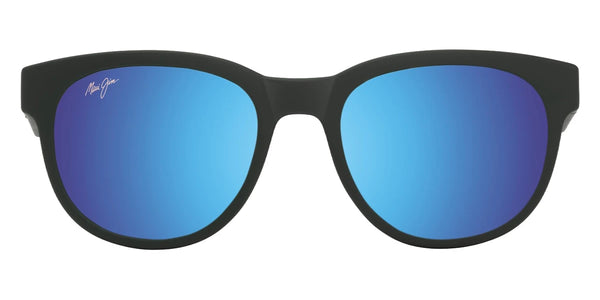 Matte Dark Green / Blue Hawaii / 52-19-145