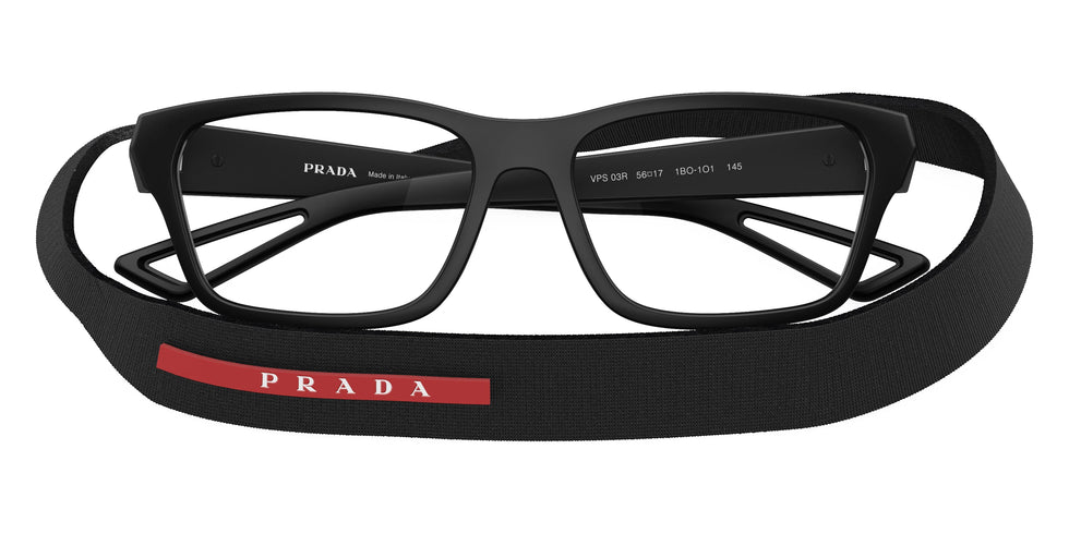 Prada Linea Rossa - PS 03RV