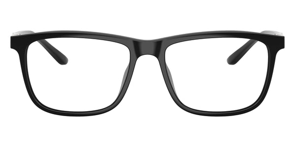 Black/Shiny Silver / 54-16-145