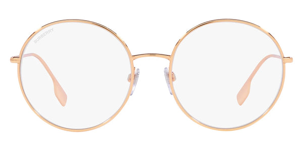 Rose Gold / Clear Blue Light Filter / 58-19-140
