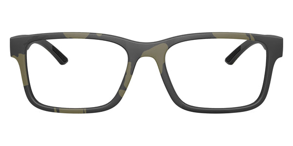 Mimetic Green Rubber / 54-18-145