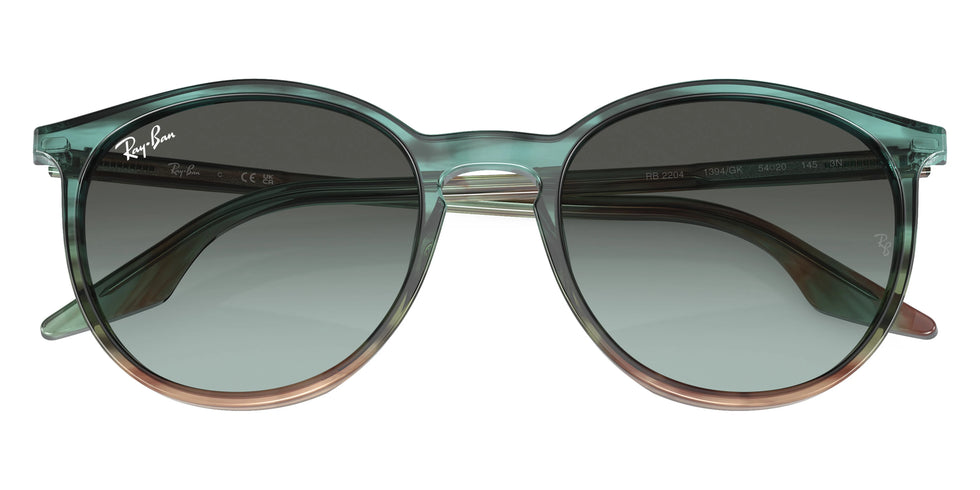 Ray-Ban - RB2204