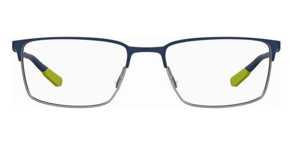 Matte Blue Ruthenium / 60-20-150