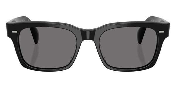 Black / Gray Polarized / 54-19-150