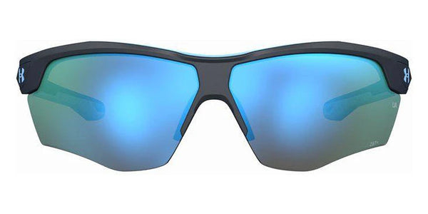 Gray Blue / Blue Multilayer Oleophobic / 76-5-125