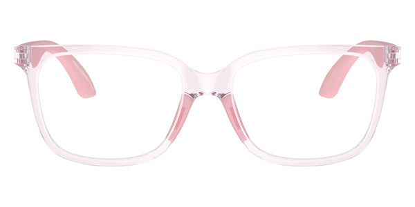 Shiny Transparent Pink / 49-15-130