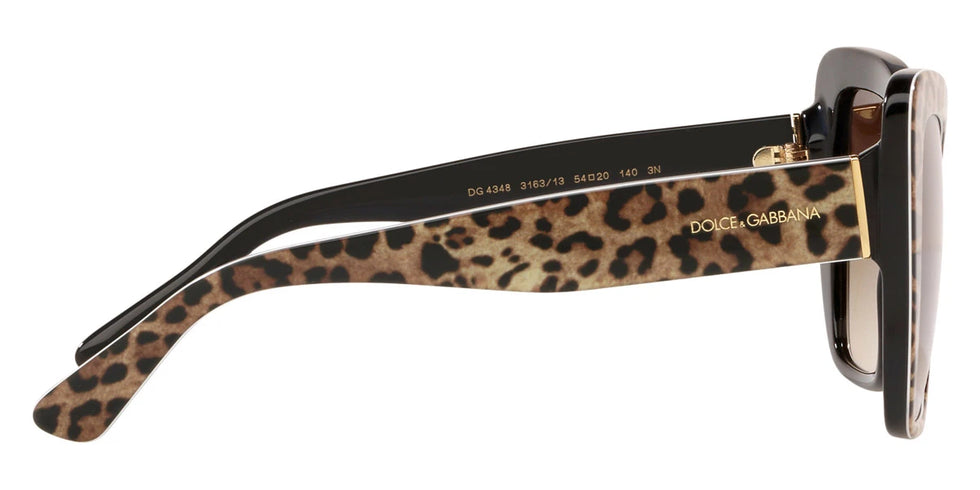 DOLCE&GABBANA - Print Family DG4348