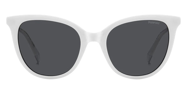 White / Gray Polarized / 52-19-145