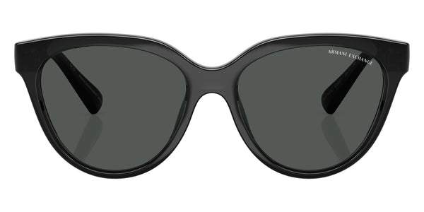 Shiny Transparent Gray / Dark Gray / 56-17-140