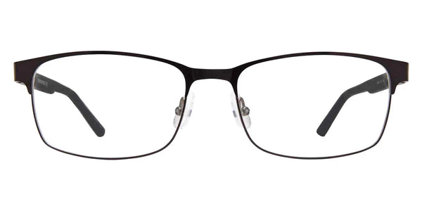 Matte Gray / 58-18-150