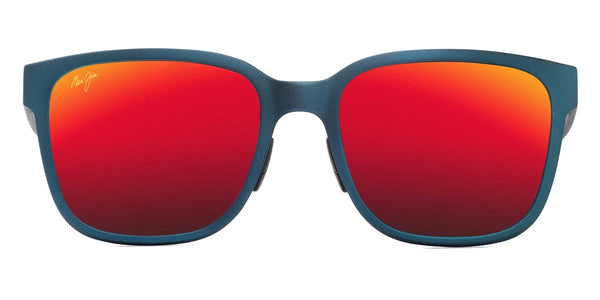 Matte Teal-Blue / HAWAII LAVA™ / 57-19-145