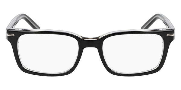 Black/Crystal Laminate / 53-18-145