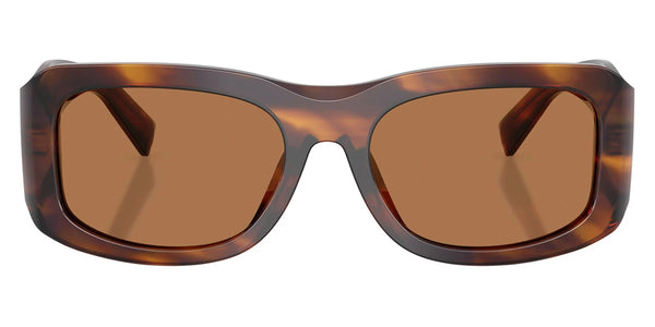 Striped Brown / Bronze / 57-19-140