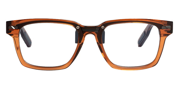 Crystal Light Brown / 52-19-150