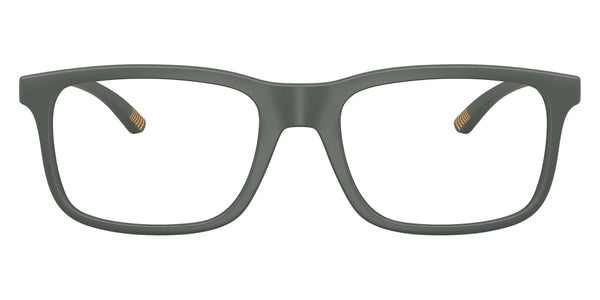 Matte Dark Green / 55-19-145